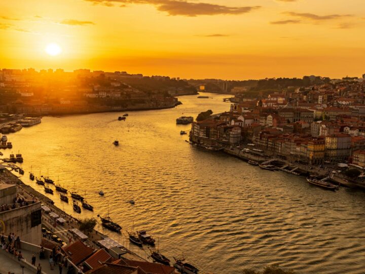 Porto urbano